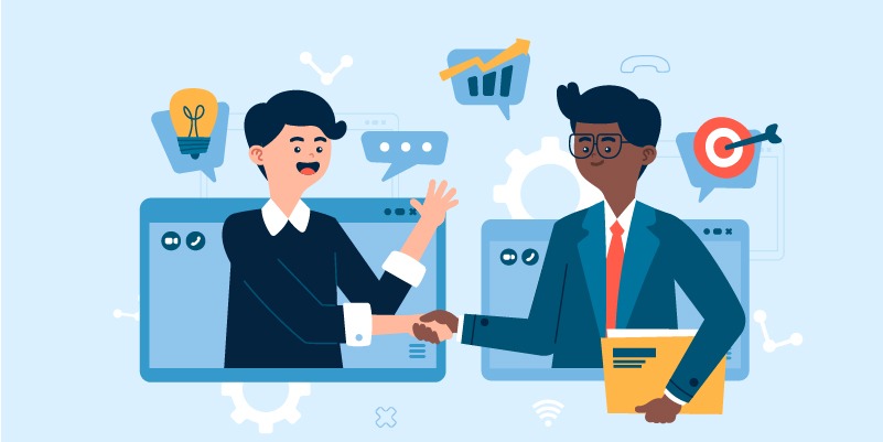 Seamless Collaboration