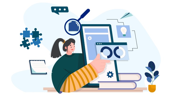 Comprehensive Oversight