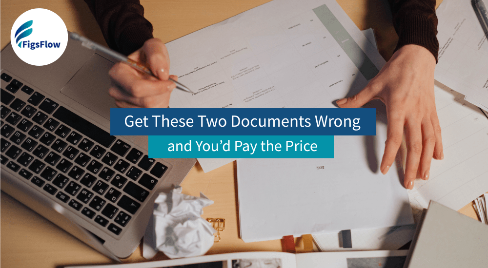 Engagement Letter vs Letter of Intent: What’s the Difference & Why It Matters for Accountants