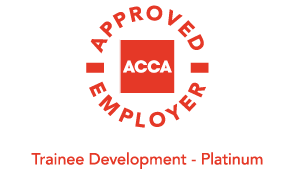 APPROVED EMPLOYER TRAINEE DEVELOPMENT - PLATINUM
