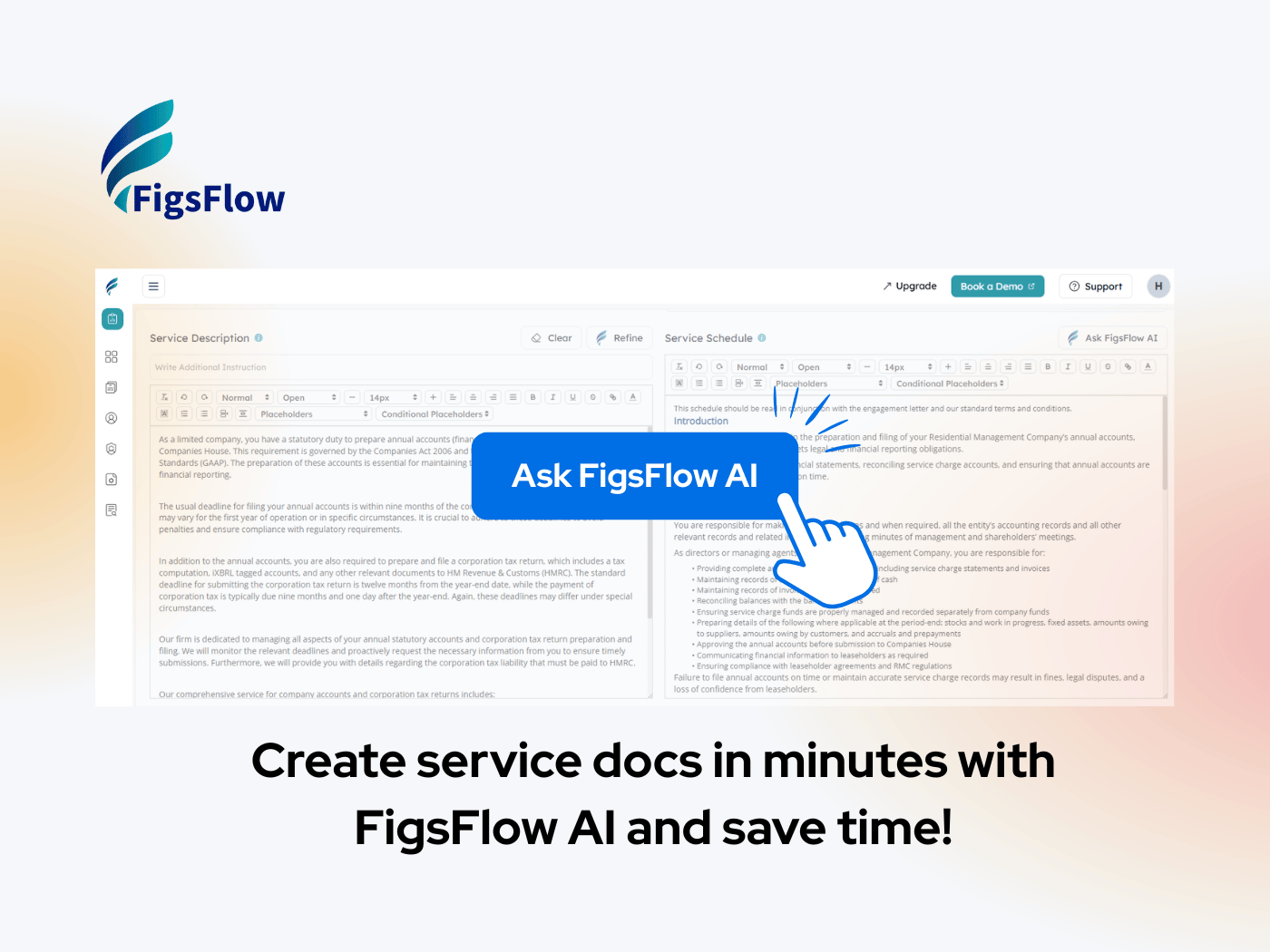 Introducing Ask FigsFlow AI