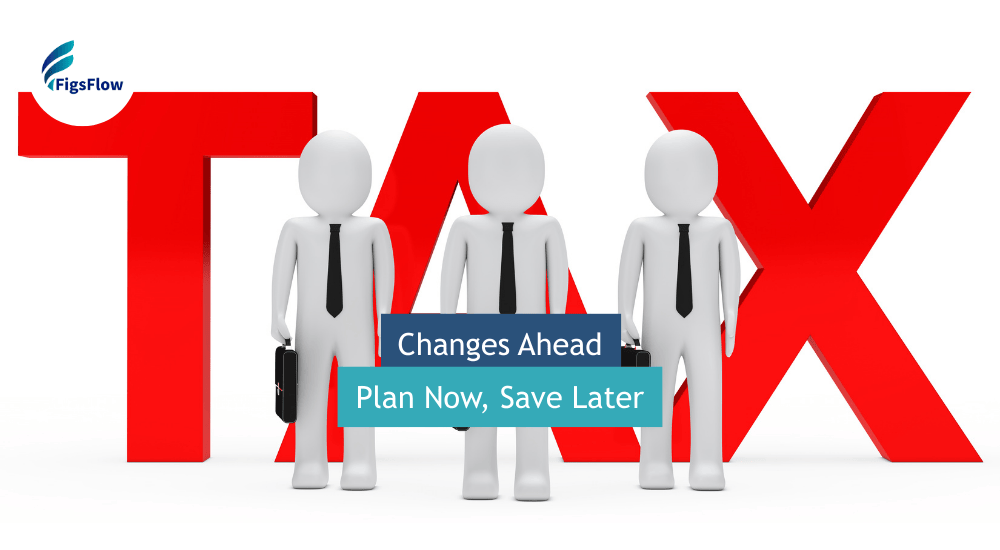 A Perfect Storm of Tax Changes in 2026 What Advisers Need to Know