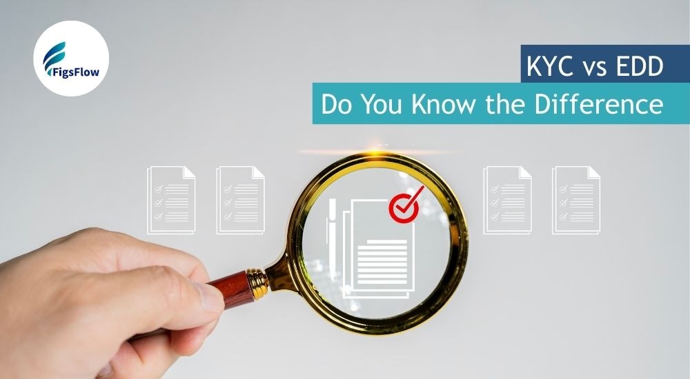 KYC vs EDD The 2026 Ultimate Guide to US KYC Due Diligence & Compliance