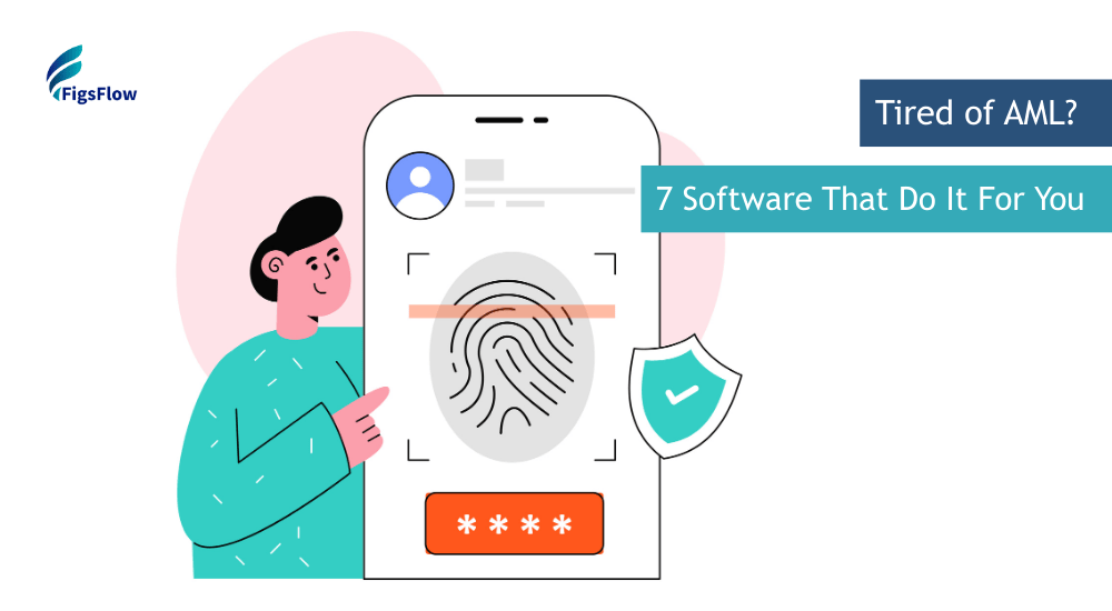 Top 7 AML Software Solutions for Accountants, Bookkeepers & Tax Advisers