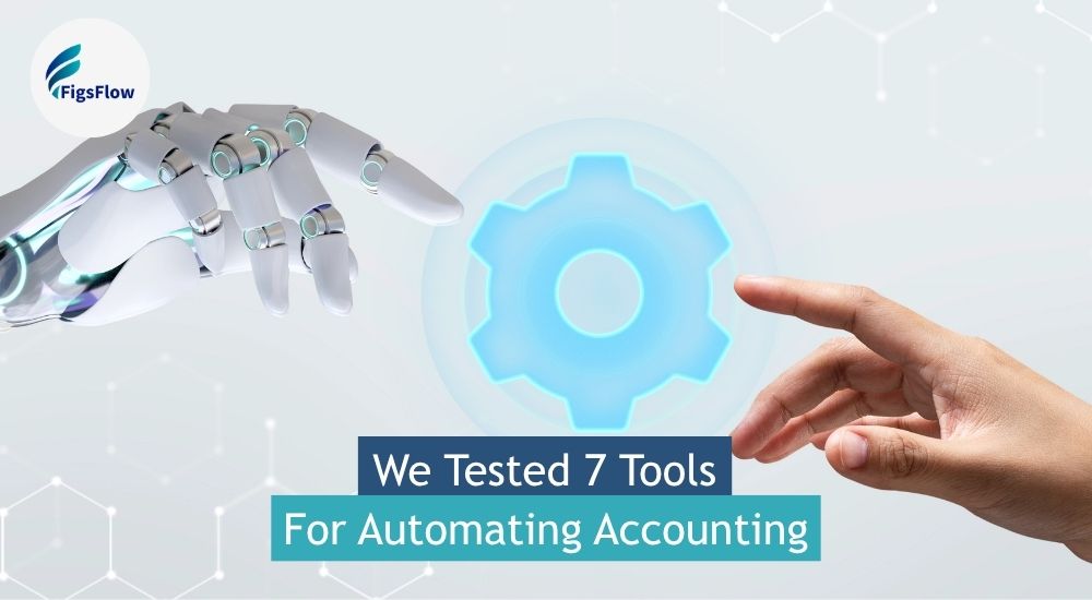 7 Best Accounting Automation Software for Firms (Reviewed & Ranked)