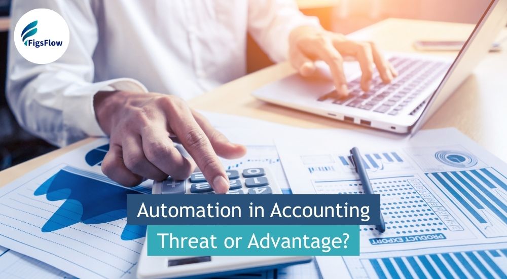 What is The Impact of Automation in Accounting