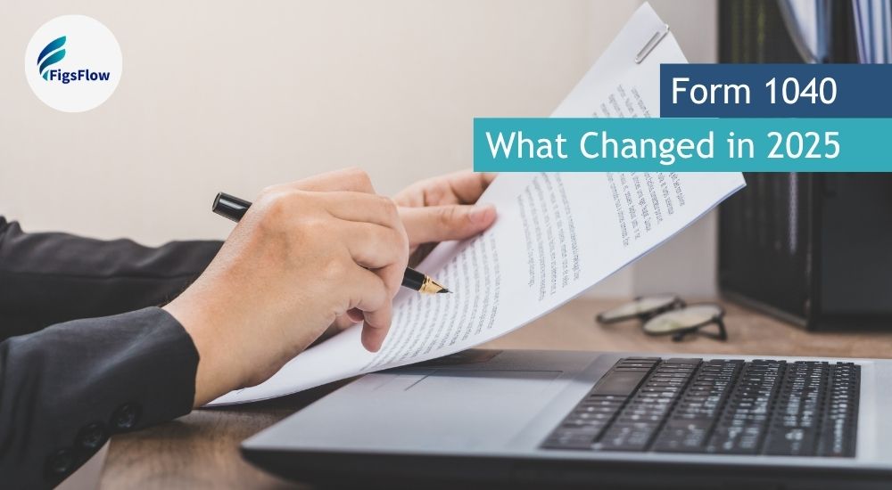 Form 1040 What Tax Practitioners Need to Know Before Filing Season