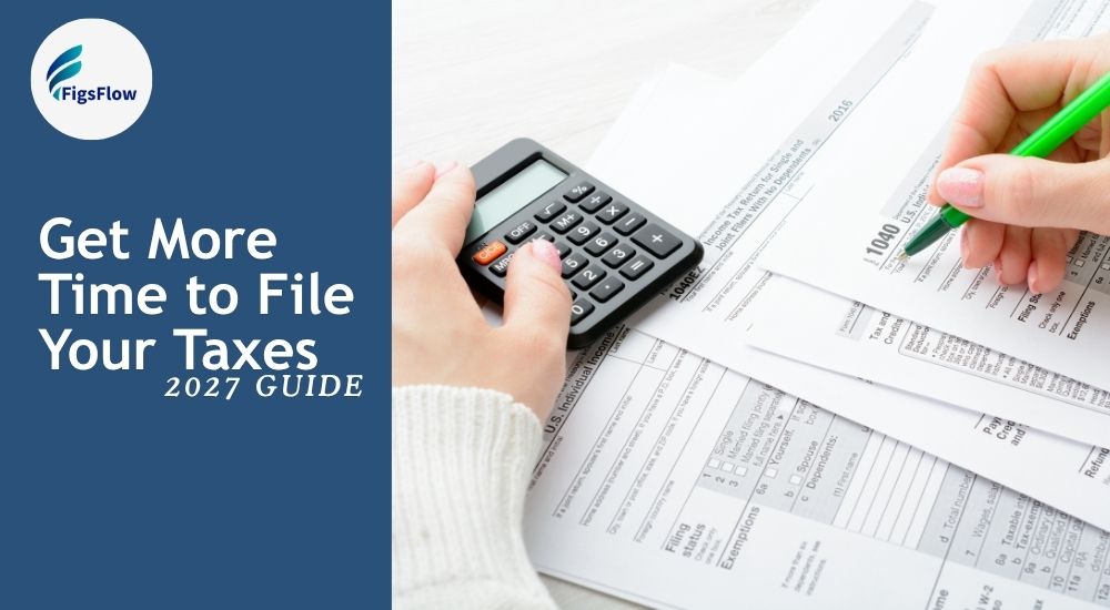 IRS Form 4868 How to File a Tax Extension in 2027 (Step-by-Step). 1