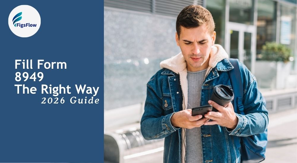 IRS Form 8949 How to Report Capital Gains & Losses in 2026