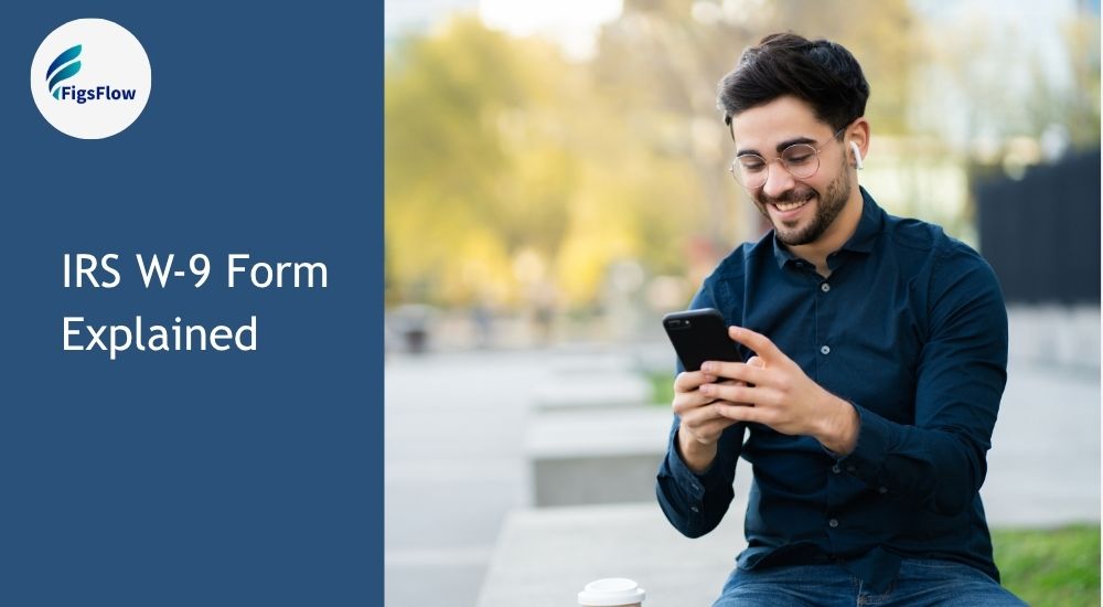 v2. IRS W-9 Form What It Is & How to Fill It Out Correctly (2026)