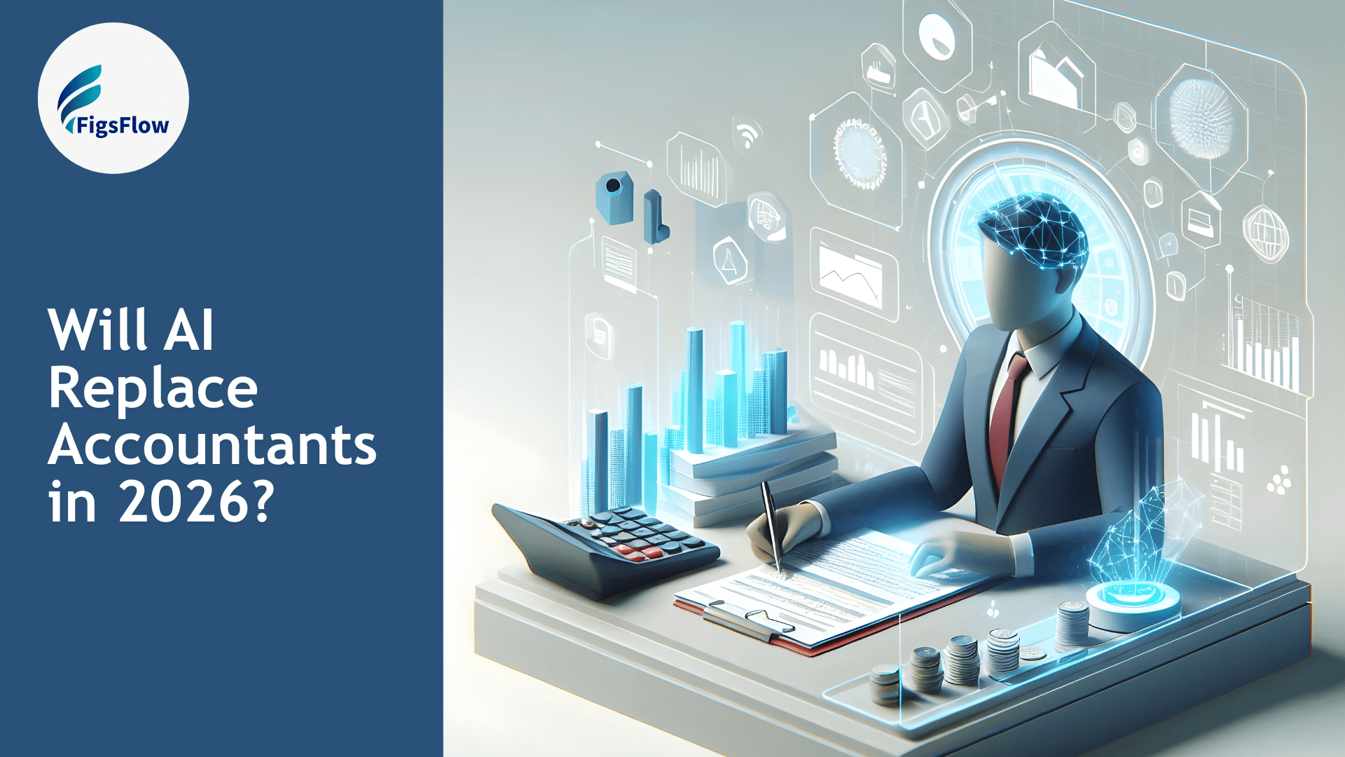 Will AI Replace Accountants in 2026