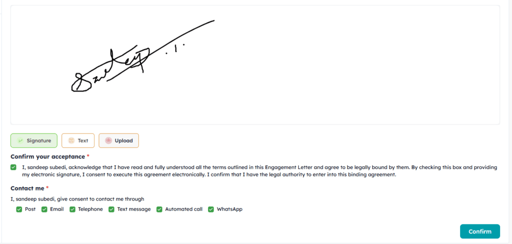 How to Mange Large-Scale Proposal Projects with FigsFlow - Close Faster with Legally Binding E-Signature Built In