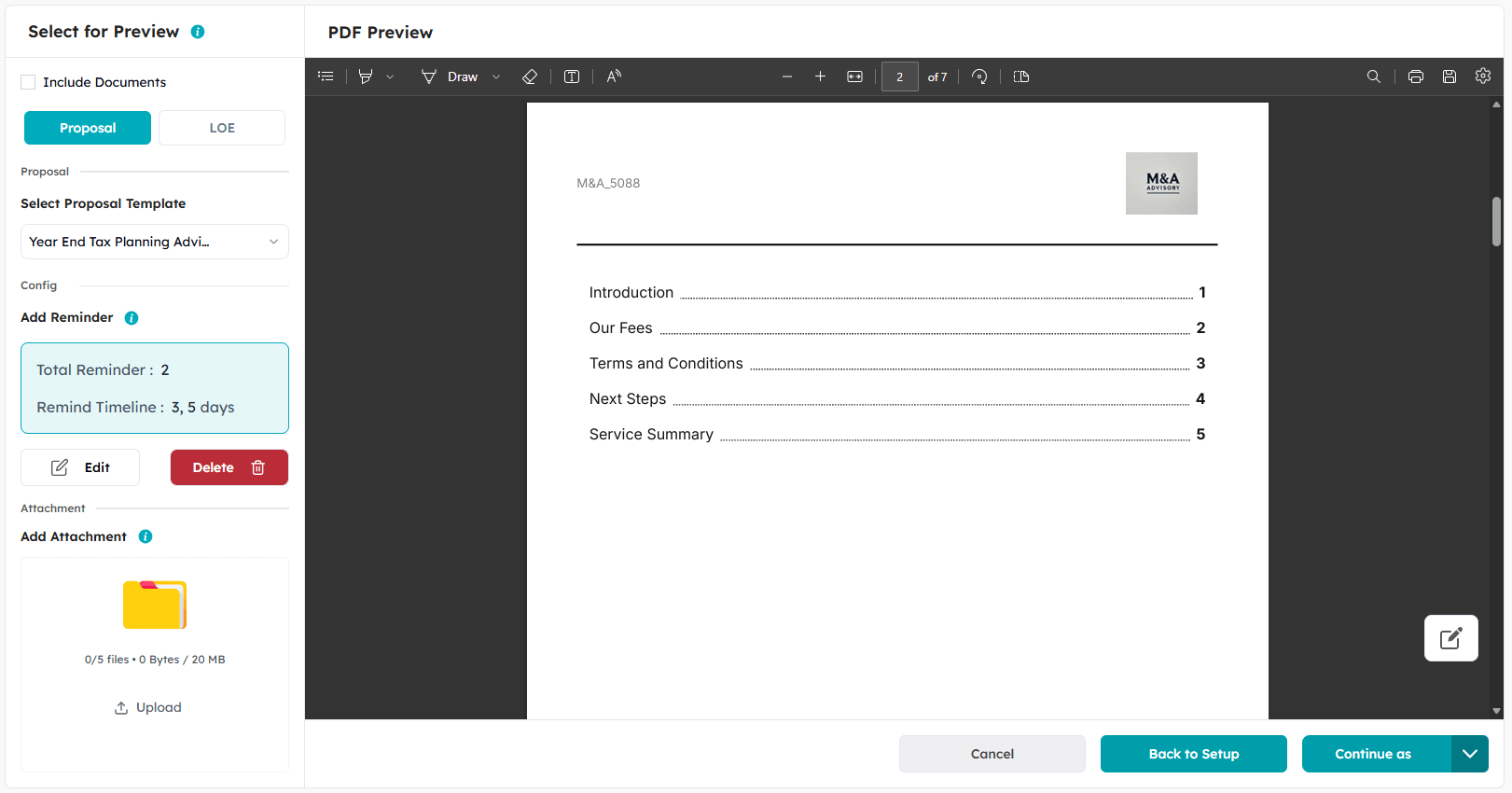 4 Ways to Manage Large-Scale Proposal Projects | FigsFlow