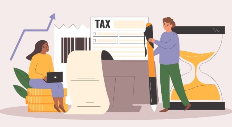 Ideal Proposal Solution for Tax Counsellors | FigsFlow
