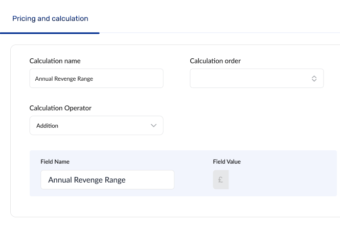 Pricing Software for accountants