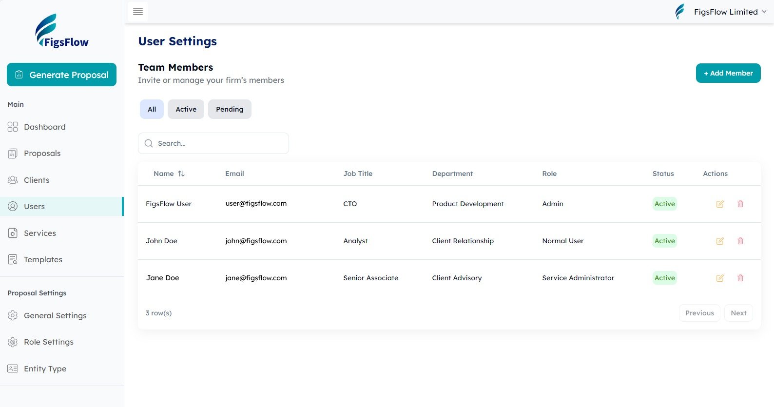 User-Management-Dashboard