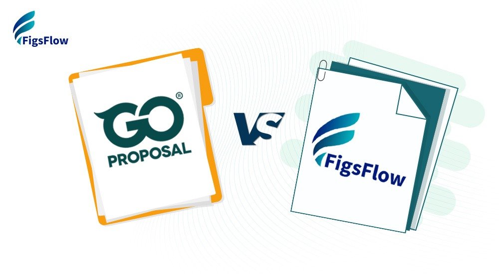 FigsFlow vs GoProposal