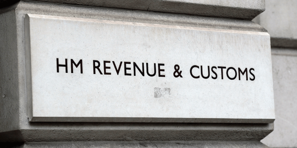 HMRC