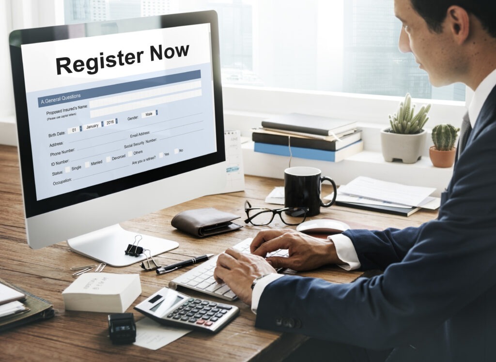 Introduction of Authorised Corporate Service Provider