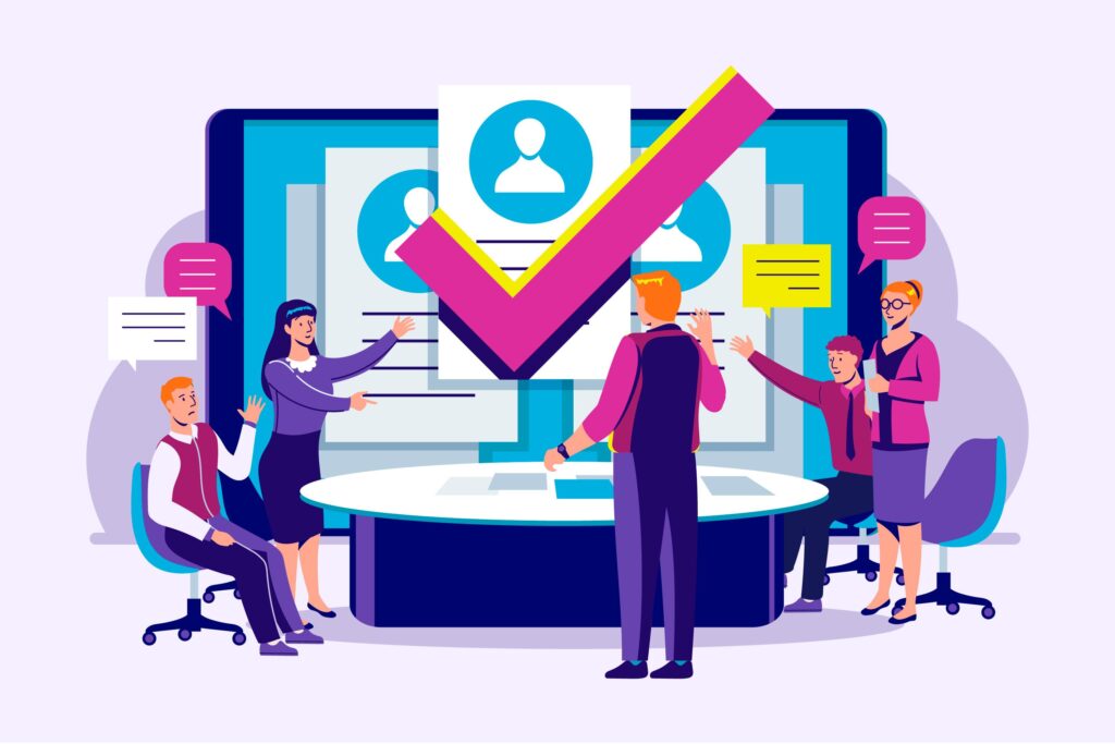 Support Clients Through Companies House ID Rules to comply with 2025 AML Rules