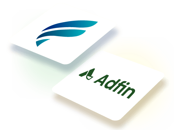 Adfin