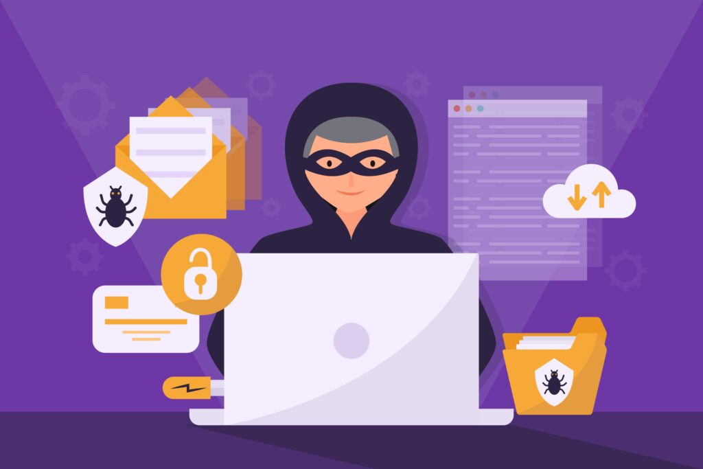 Top 5 Red Flags Accountants Should Watch for in AML Screening