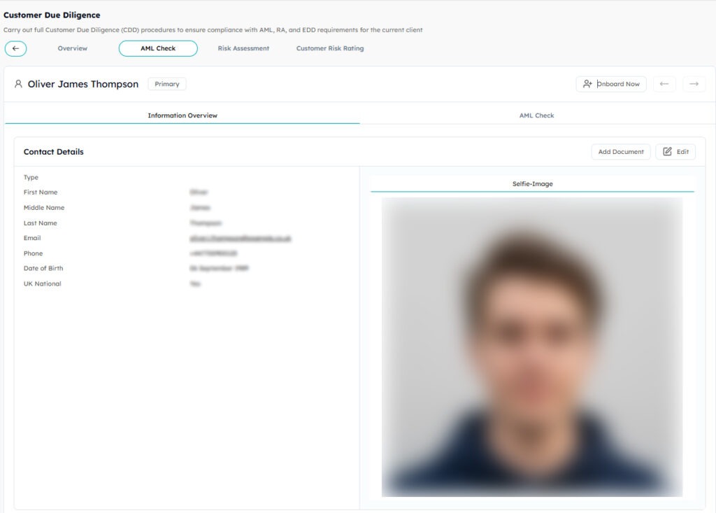The Best & Most Affordable AML Software is Coming to You This October