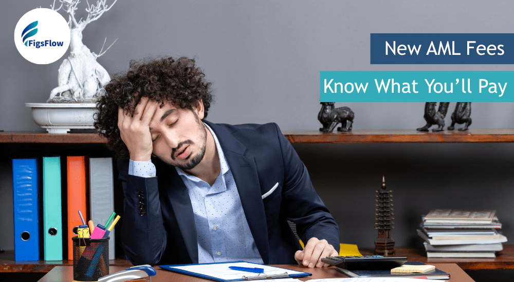 HMRC Increases AML Supervision Fees by 33% for UK Accountants from December 2025