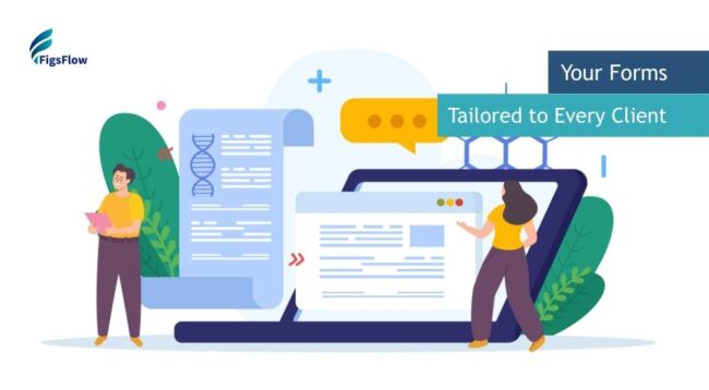 Create Custom KYC Questionnaire with FigsFlow | FigsFlow