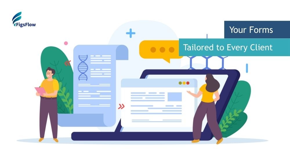 Build & Send Custom KYC Questionnaires. Your Firm's Onboarding, Your Way