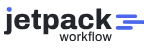 Jetpack Workflow  