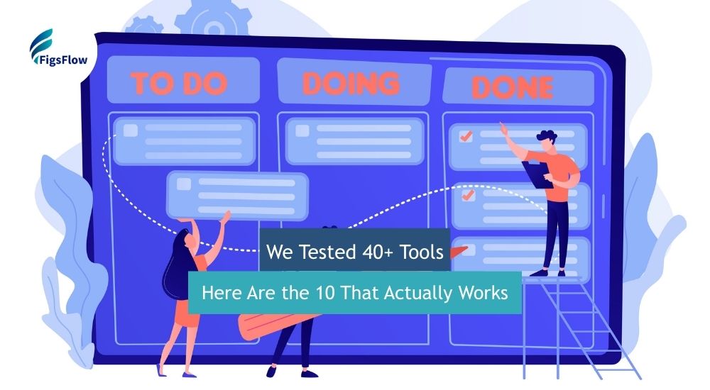 Top 10 Best Task Management Software for Accountants in 2026