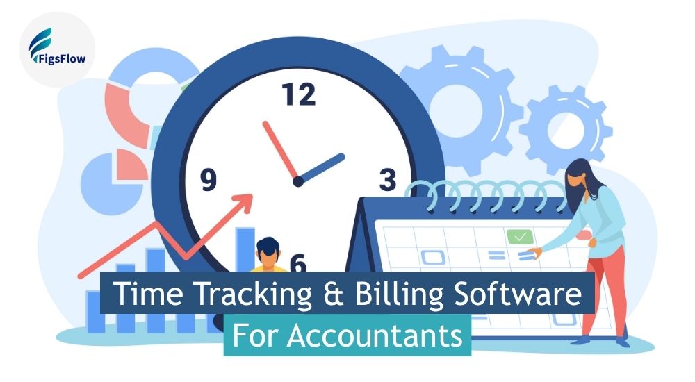 Best Time Tracking and Billing Software for Accountants in 2026