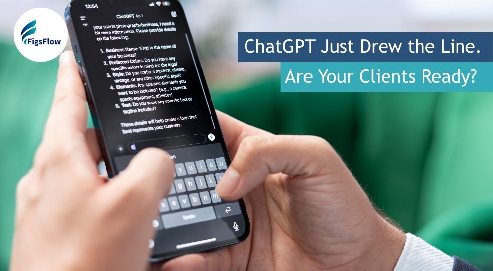 New ChatGPT Restrictions What Changed, What Didn't & What It Means for You