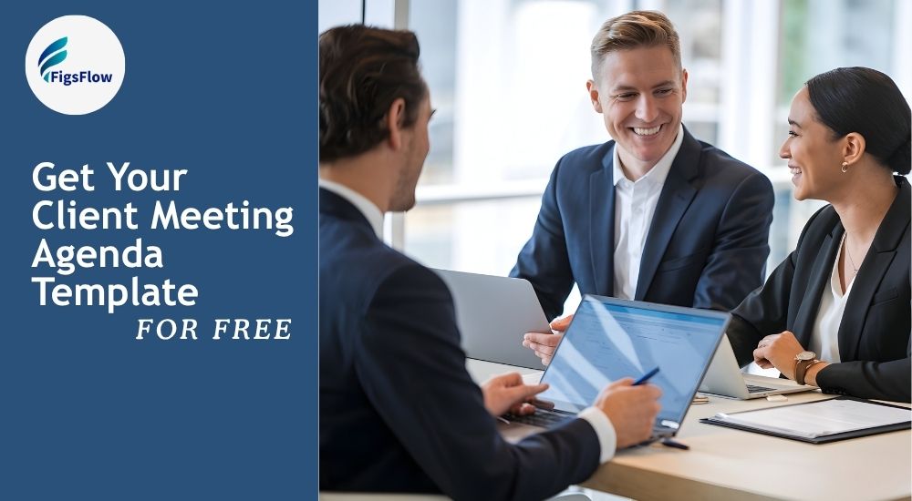 Client Meeting Agenda Free Templates & Checklist