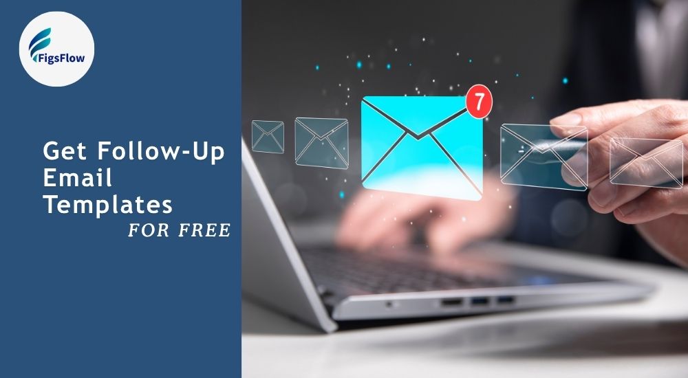 How to write a follow-up email after no response (template included free)
